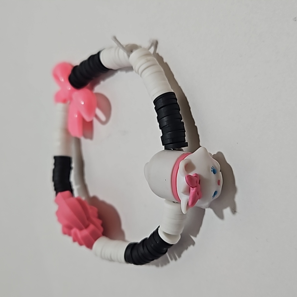 Disney AristoCAT Miss Marie princess bracelet
